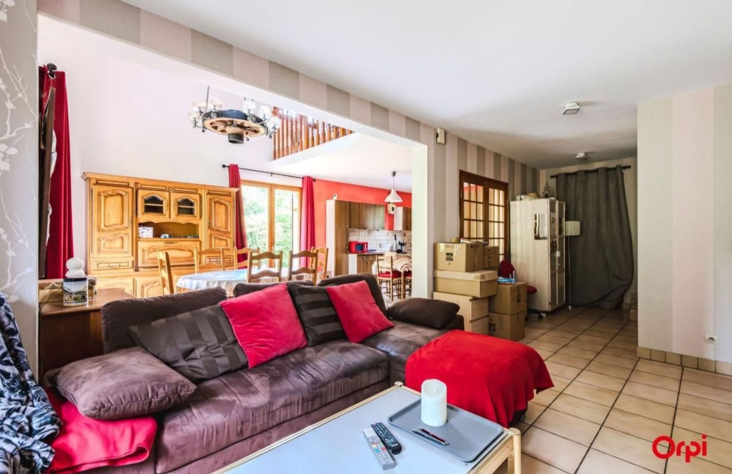 Maison à vendre, 120m², Coulommes-la-Montagne