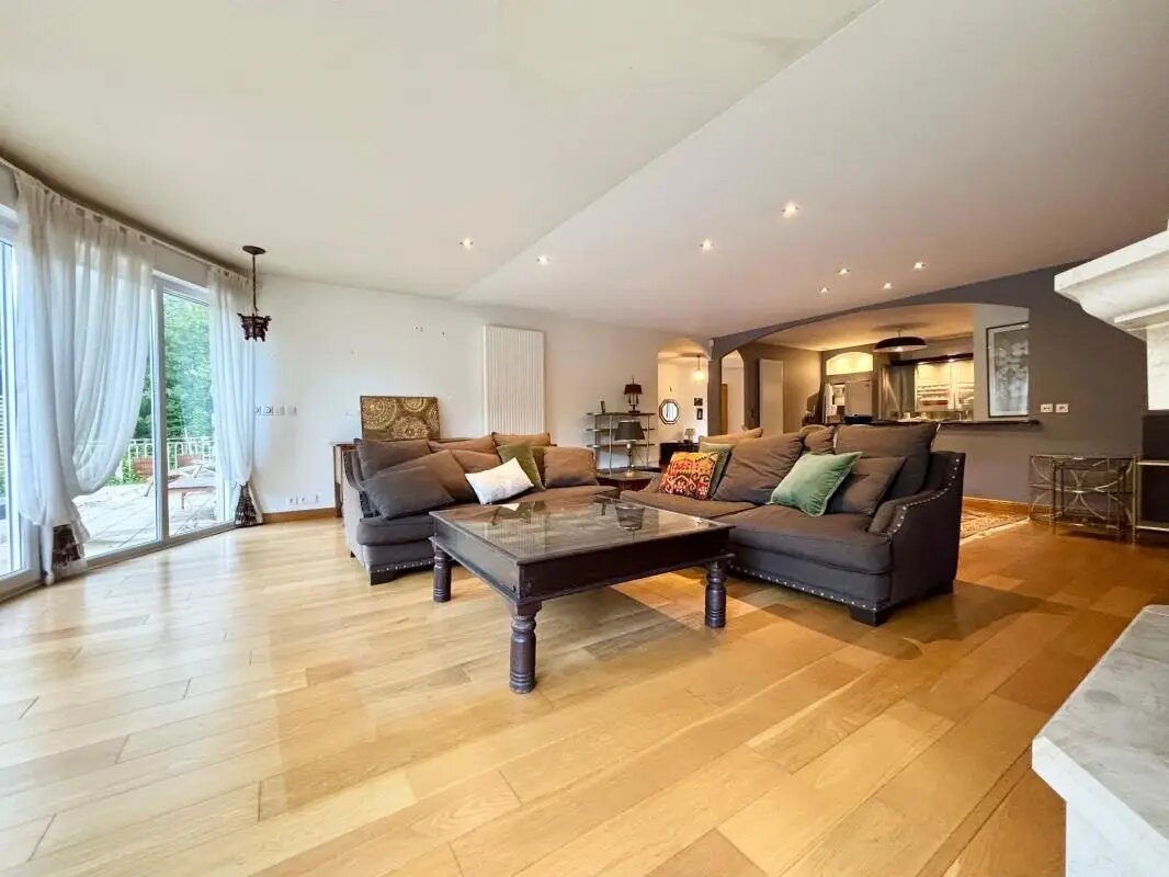 Maison à vendre, 205m², Crugny