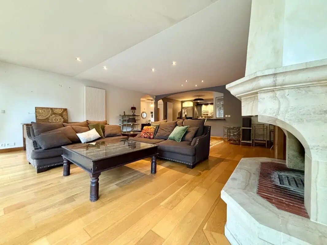 Maison à vendre, 205m², Crugny