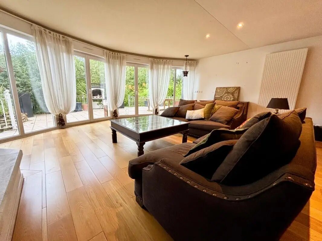 Maison à vendre, 205m², Crugny