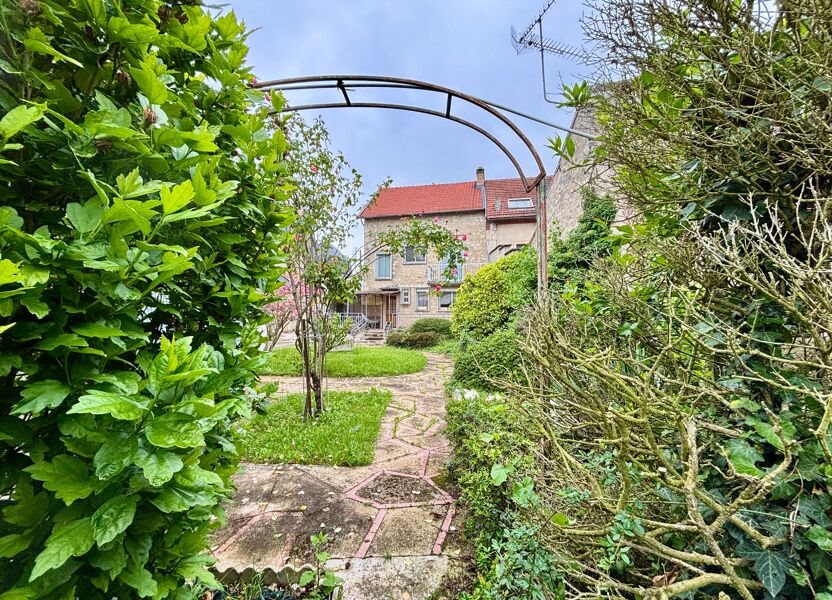 Maison à vendre, 129m², Fismes