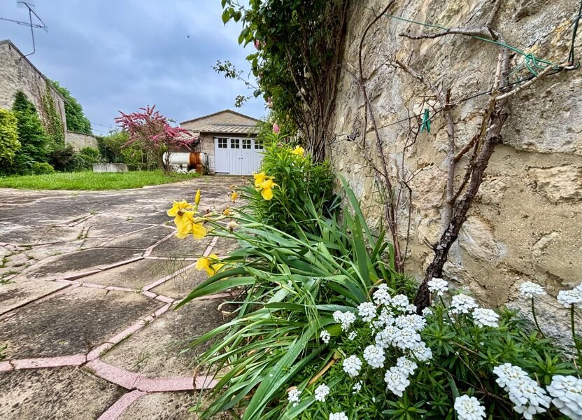 Maison à vendre, 129m², Fismes