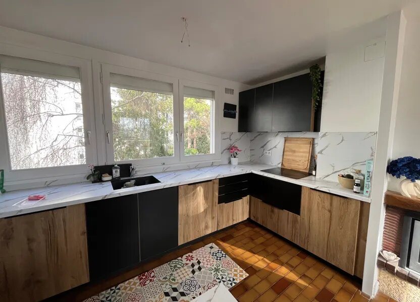 Maison à vendre, 137m², Reims