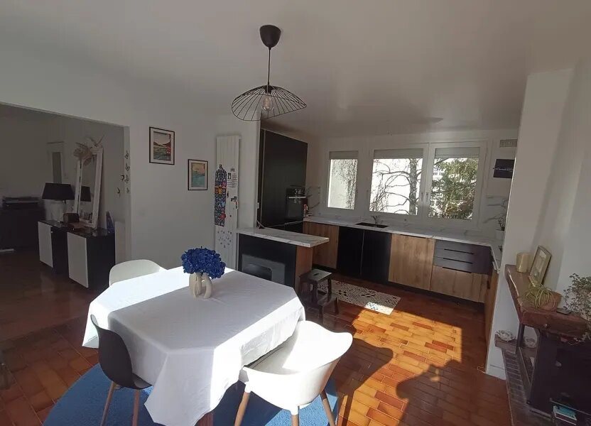 Maison à vendre, 137m², Reims