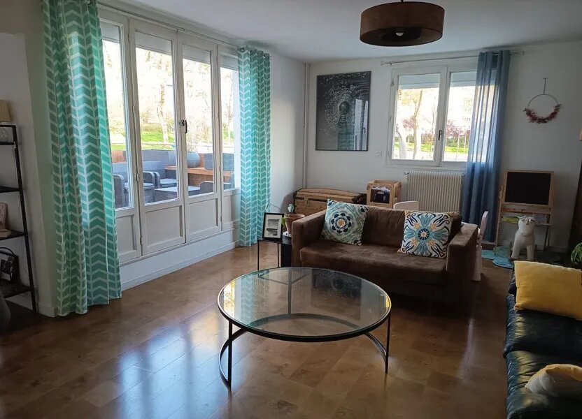 Maison à vendre, 137m², Reims
