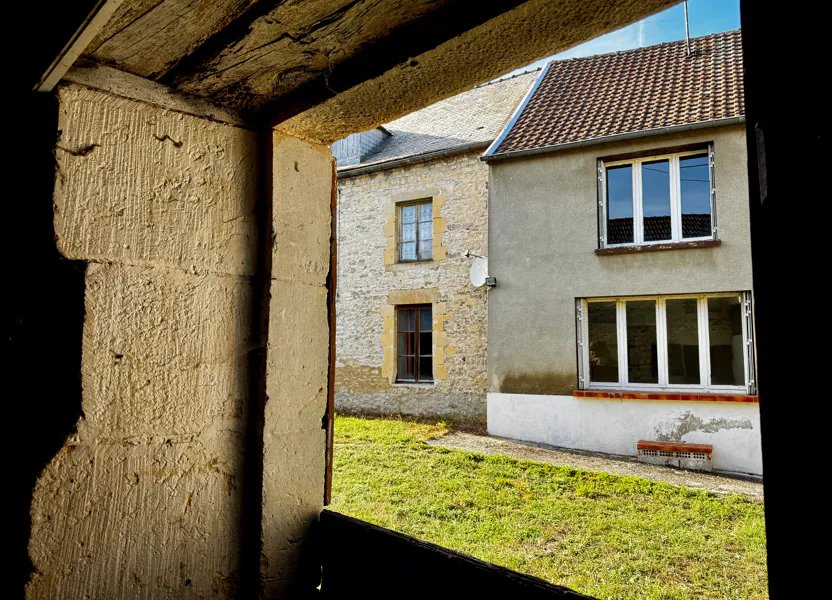 Maison à vendre, 240m², Prouilly