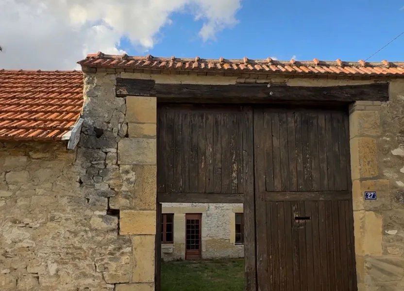Maison à vendre, 240m², Prouilly