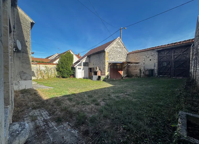 Maison à vendre, 240m², Prouilly