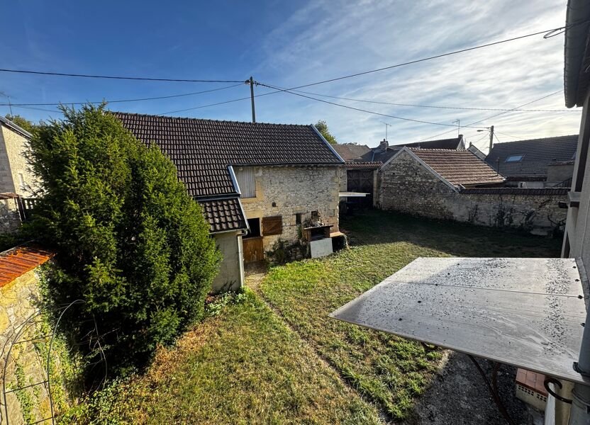Maison à vendre, 240m², Prouilly