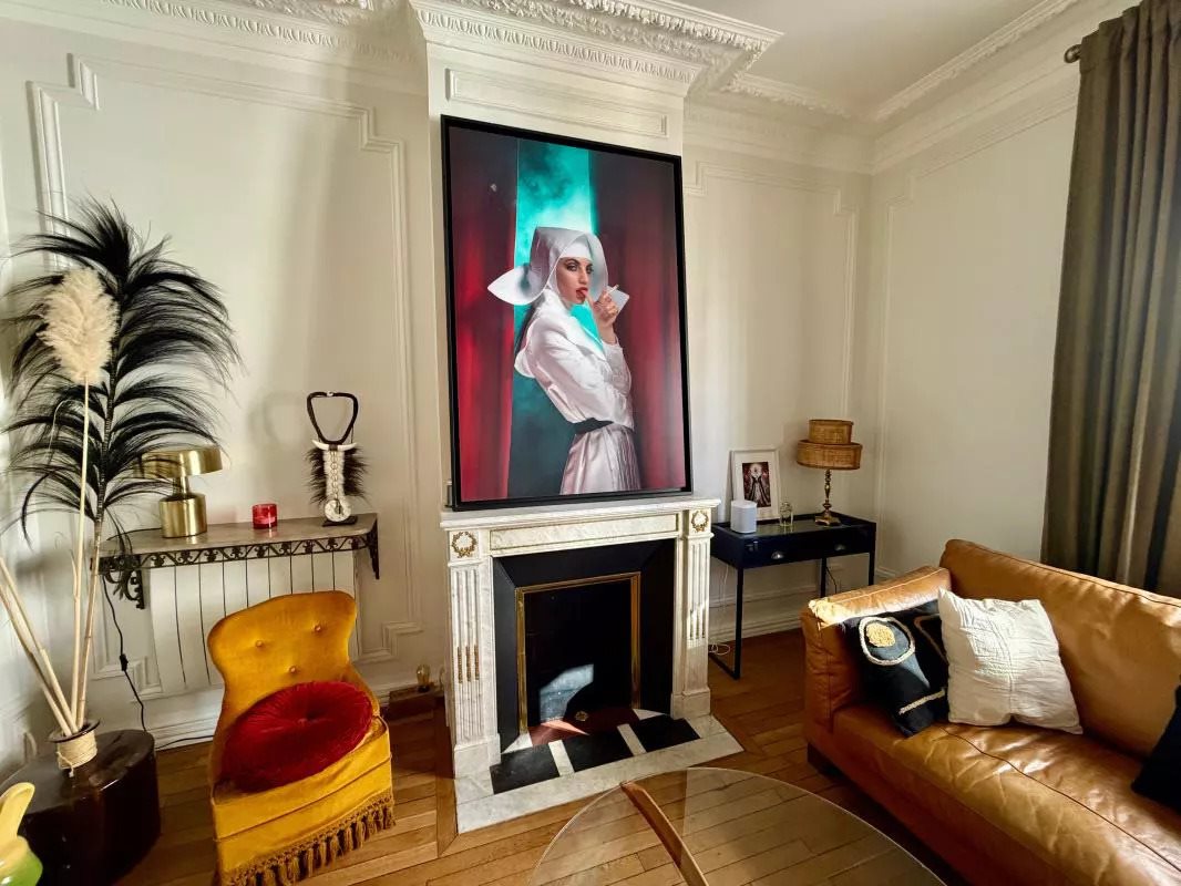 Appartement à vendre, 126m², Reims