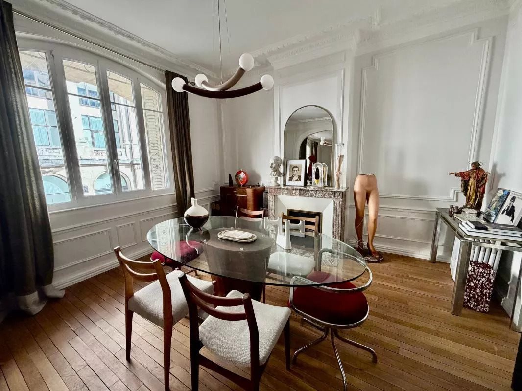 Appartement à vendre, 126m², Reims