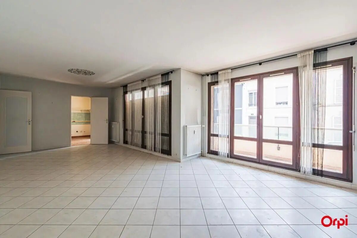 Appartement à vendre, 87m², Reims