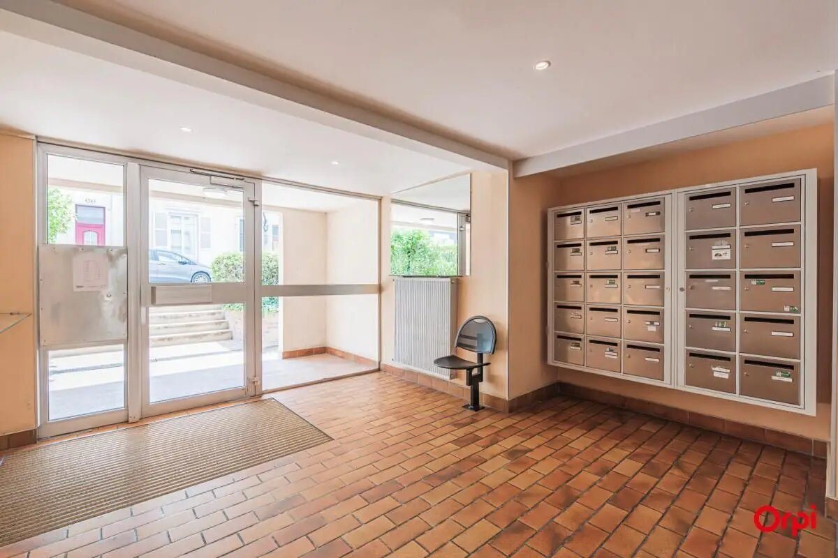 Appartement à vendre, 87m², Reims