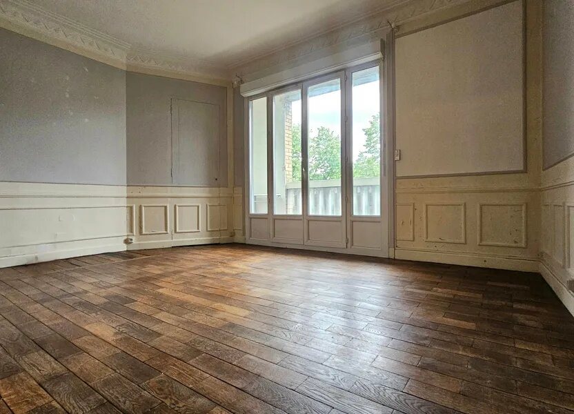 Appartement à vendre, 95m², Reims