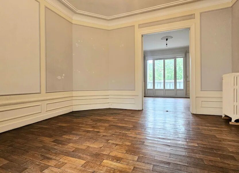Appartement à vendre, 95m², Reims