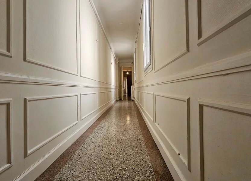 Appartement à vendre, 95m², Reims