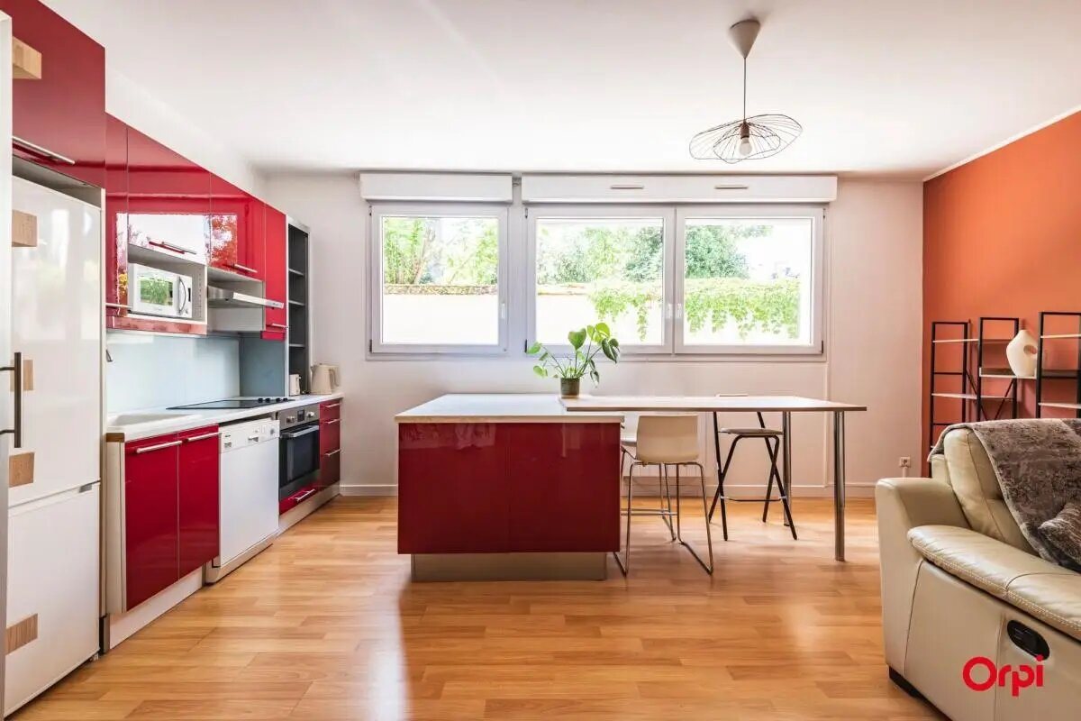 Appartement à vendre, 57m², Reims