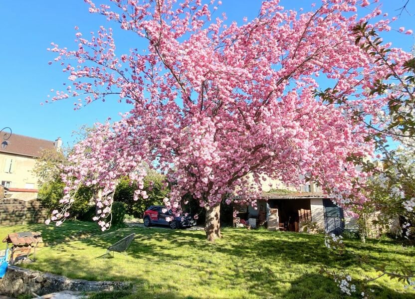 Maison à vendre, 42m², Romain