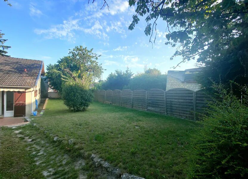 Maison à vendre, 42m², Romain