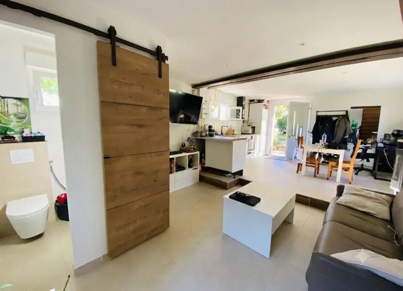 Maison à vendre, 42m², Romain