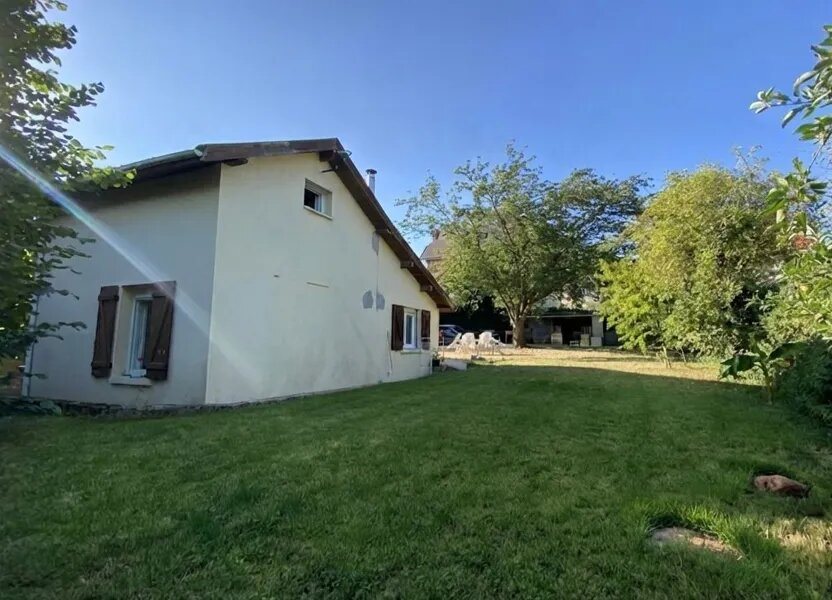 Maison à vendre, 42m², Romain