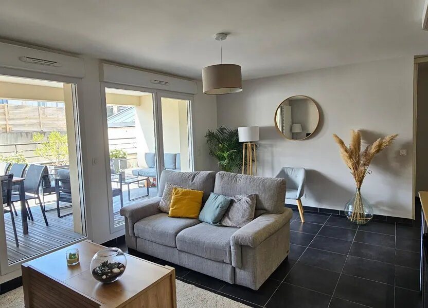 Appartement à vendre, 76m², Reims