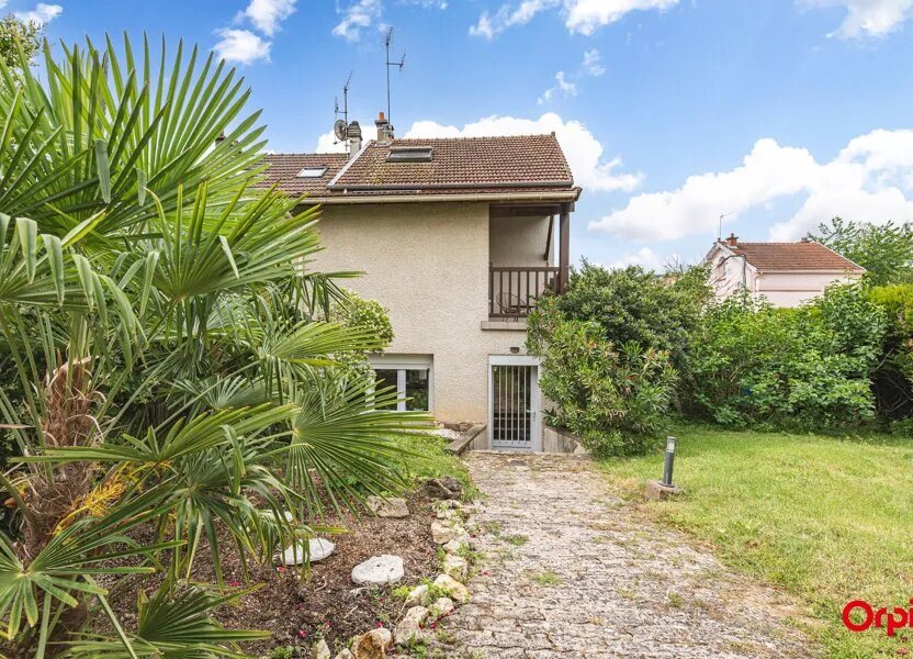 Maison à vendre, 119m², Epernay