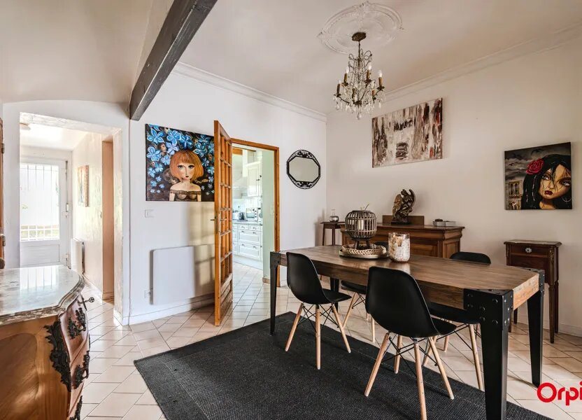 Maison à vendre, 119m², Epernay