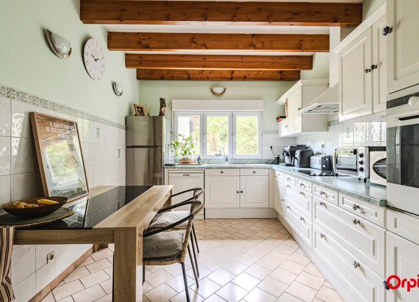 Maison à vendre, 119m², Epernay