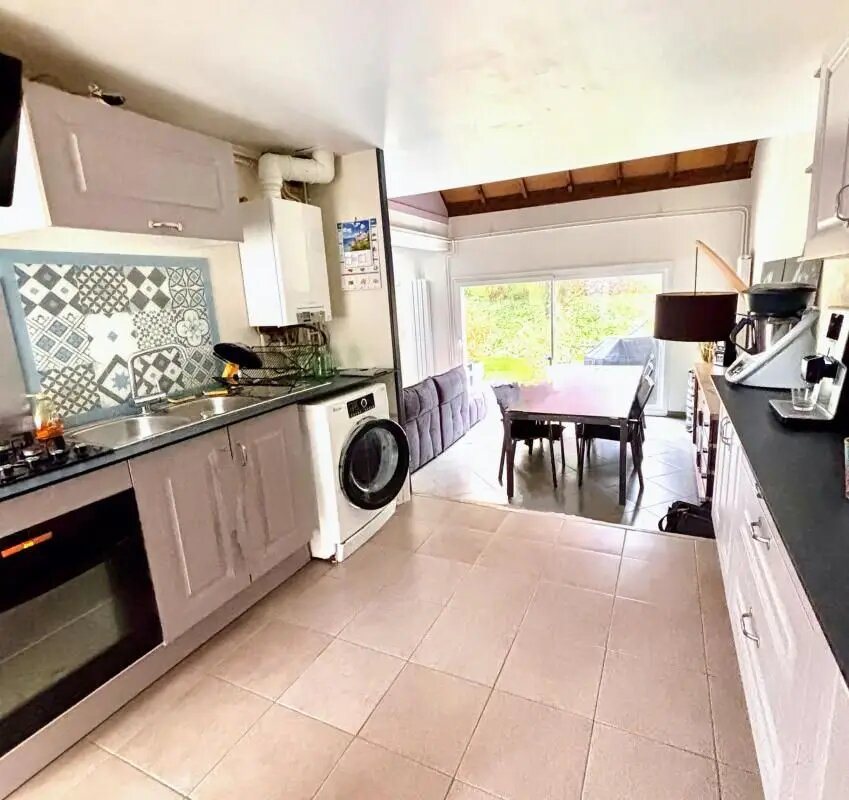 Maison à vendre, 86m², Reims