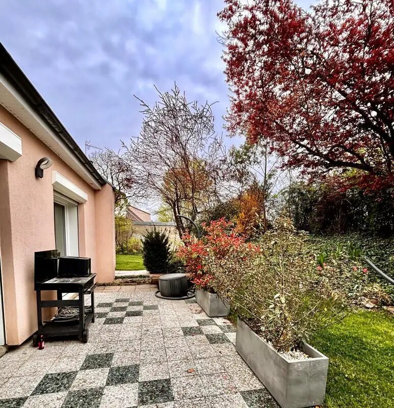 Maison à vendre, 86m², Reims