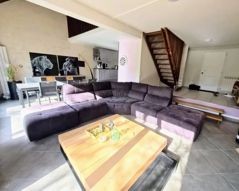 Maison à vendre, 86m², Reims