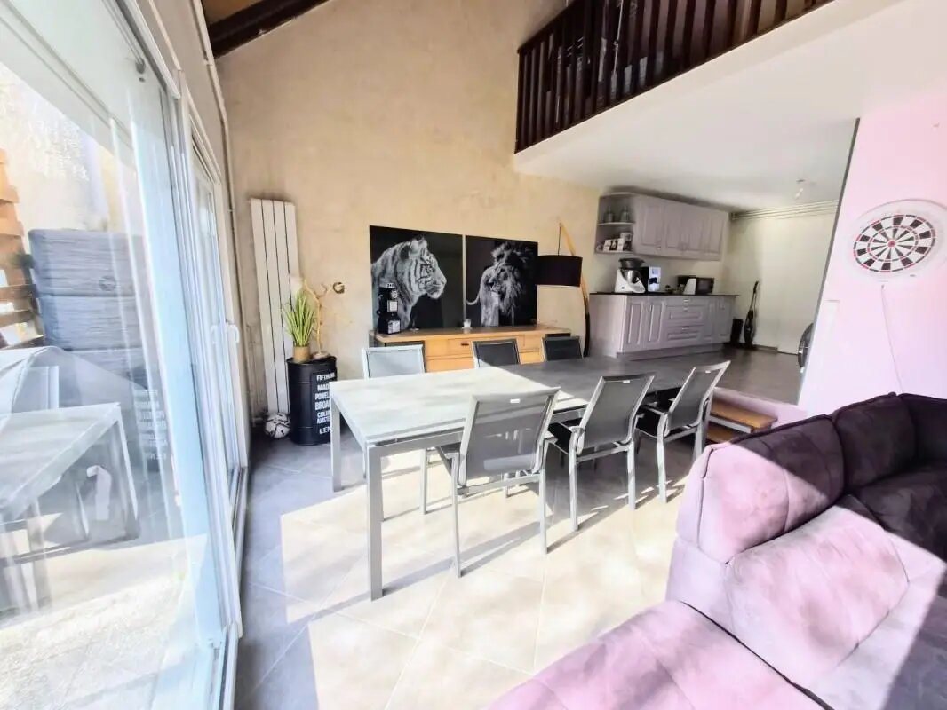 Maison à vendre, 86m², Reims