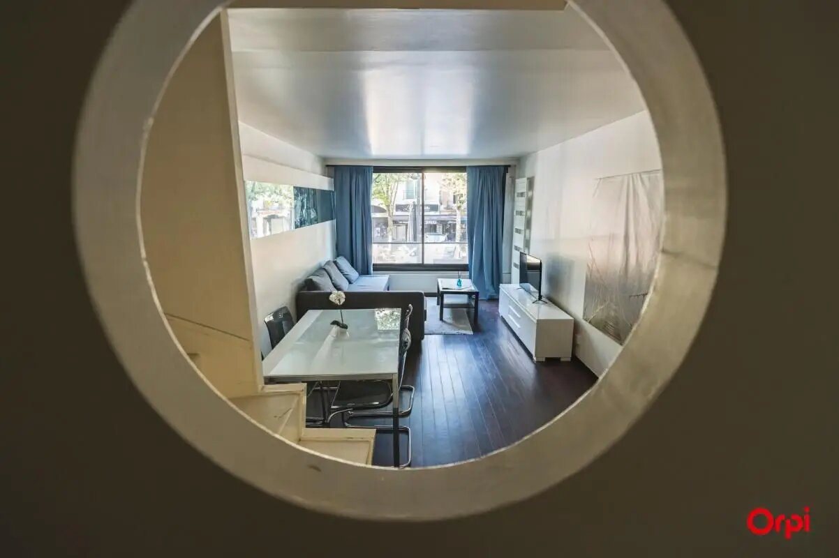 Appartement à vendre, 52m², Reims