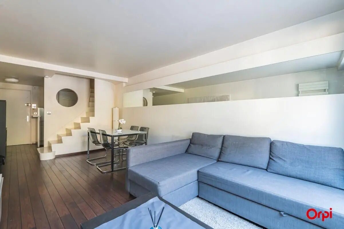 Appartement à vendre, 52m², Reims