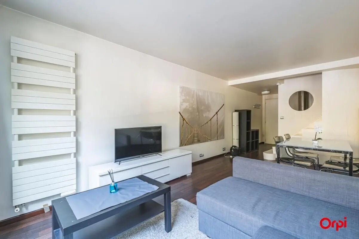 Appartement à vendre, 52m², Reims