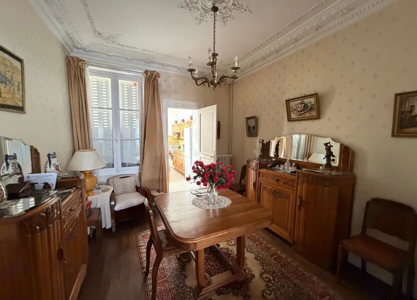 Maison à vendre, 134m², Reims