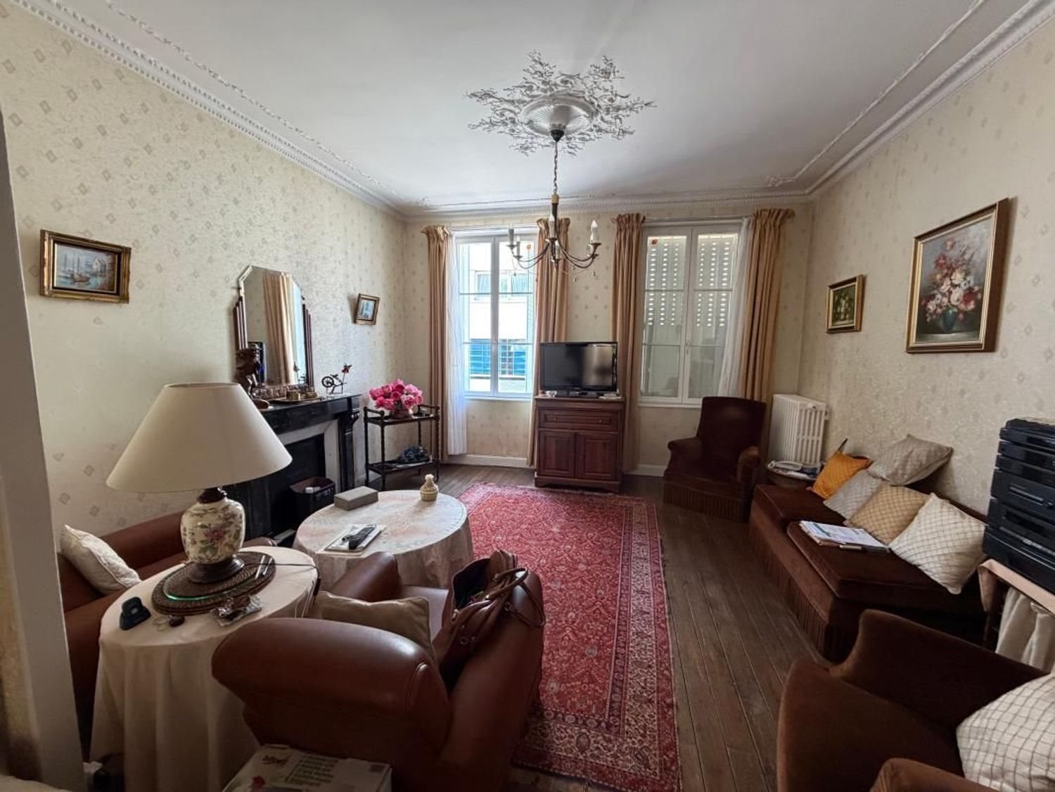 Maison à vendre, 134m², Reims