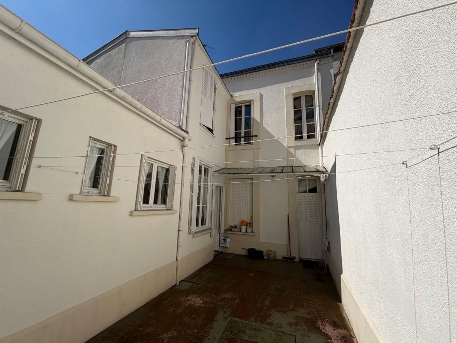 Maison à vendre, 134m², Reims