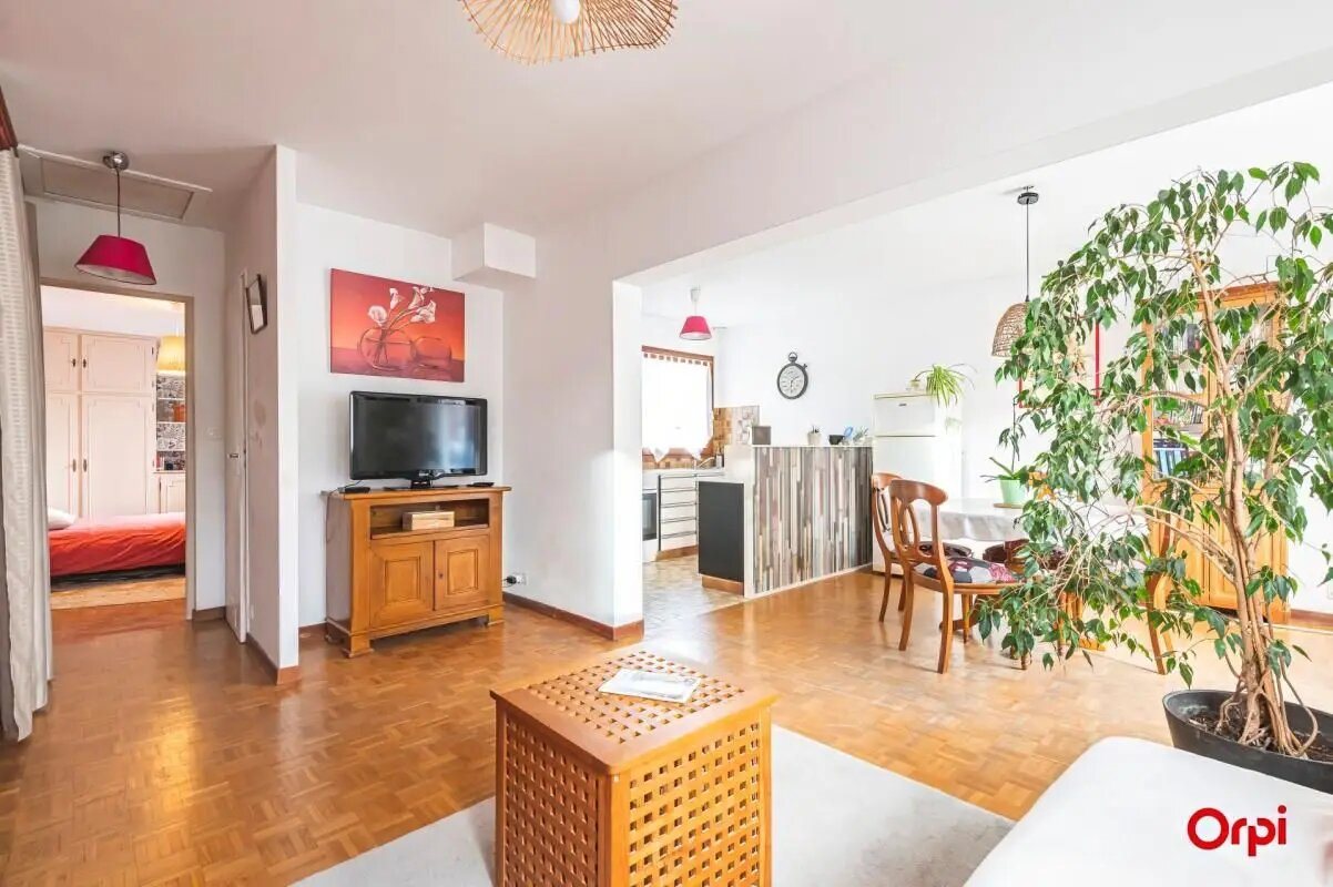 Maison à vendre, 52m², Saint-Brice-Courcelles
