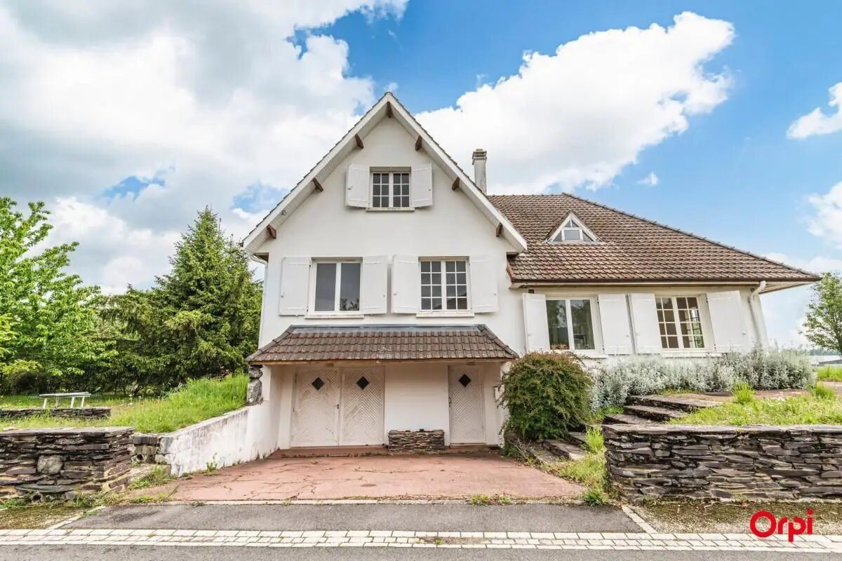 Maison à vendre, 185m², Gueux