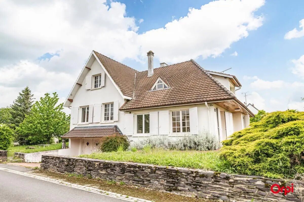Maison à vendre, 185m², Gueux