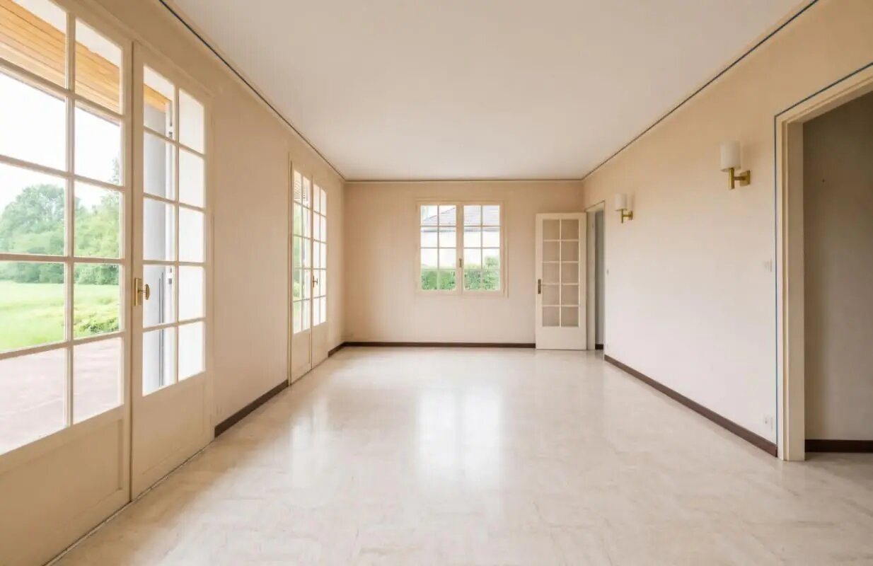 Maison à vendre, 185m², Gueux