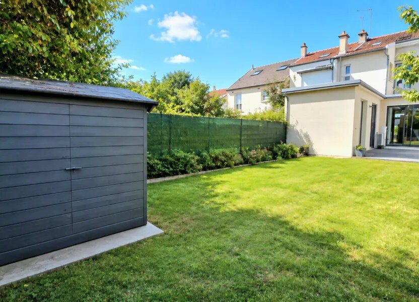 Maison à vendre, 180m², Reims