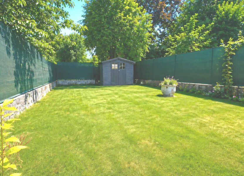 Maison à vendre, 180m², Reims