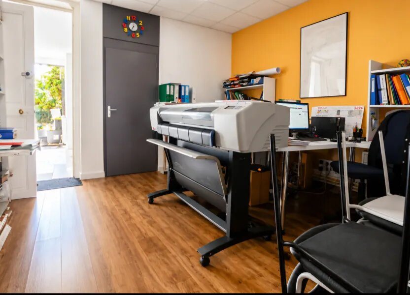 Maison à vendre, 180m², Reims
