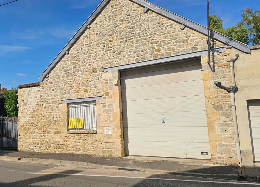 Maison à vendre, 127m², Saint-Thierry