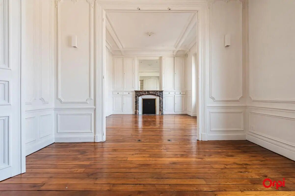 Appartement à vendre, 86m², Reims