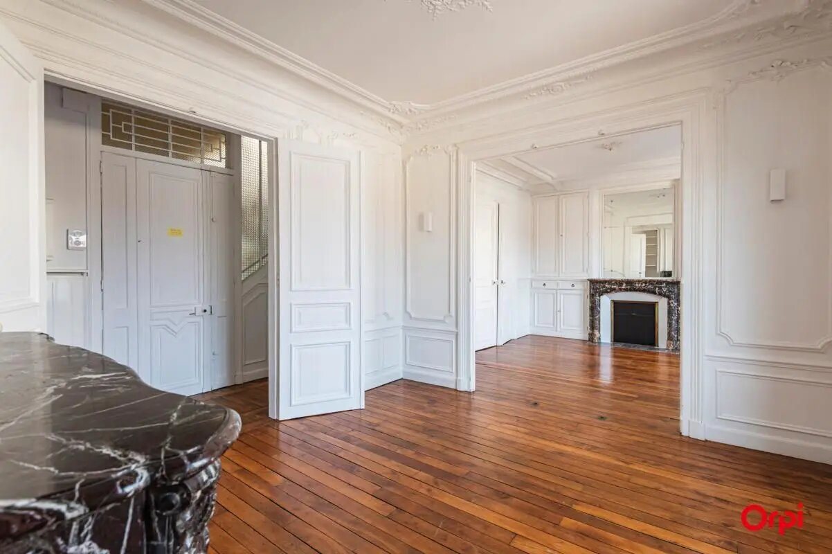 Appartement à vendre, 86m², Reims