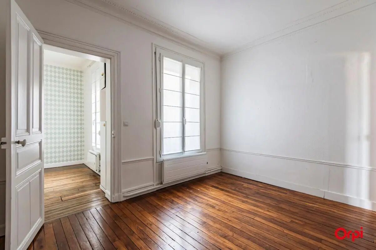 Appartement à vendre, 86m², Reims
